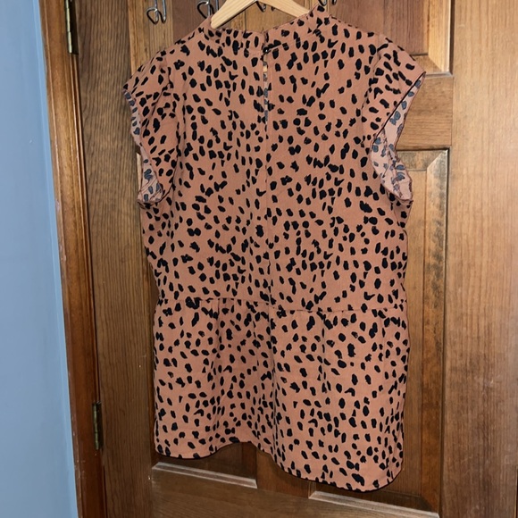 FASHION TOP - Picture 2 of 2